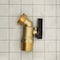 Thrifco Plumbing 250, 1/2 FIP x 1/2 MIP x 3/4 GHT Down By-Pass Washing Machine 6415150 - alternate 3
